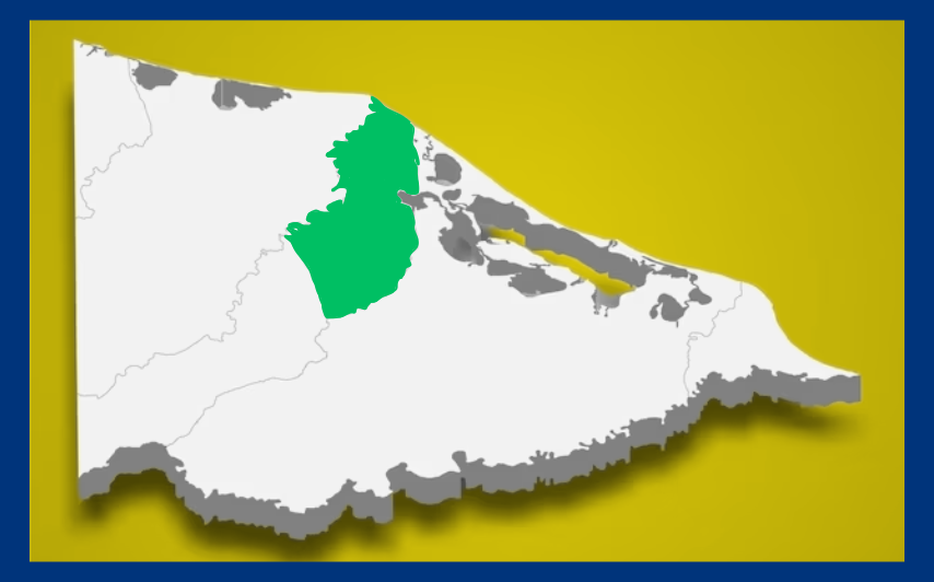 La Ceiba